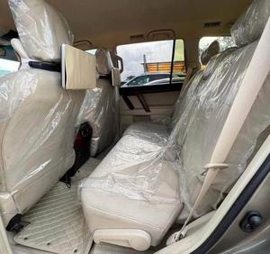 2020 Toyota Prado ดีเซล SUV เบาะหนังแท้/เกียร์อัตโนมัติด้านหลัง R17อัลลอยด์ซ้าย/ขวา - Product Image 3