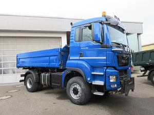 MAN TGM 18.290 ปี 2016 - Product Image 3