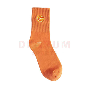 Meilleures chaussettes pour hommes en laine et polyester de haute qualité en gros 2026, chaussettes de sport, chaussettes de cheville, chaussettes chaudes d'hiver, broderie, chaussettes décontractées - Product Image 5