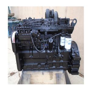 Motor usado de 6CT 8.3L 260HP 280HP 300HP en buenas condiciones - Product Image 6