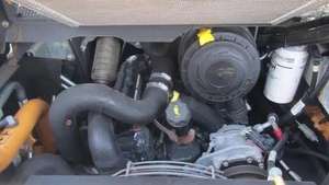 LIVRAISON GRATUITE SV280B EPA CE Approved Skid Steer Loader Eaton Hydraulic Cylinder Core Motor Pump Gearbox Gear Plc - Product Image 6