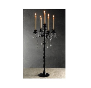 Finest Quality Candelabra <b>Candle</b> <b>Holder</b> For Wedding Decoration Use - Product Image 1