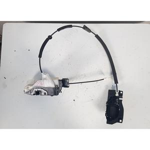 Serrure avant gauche CITROEN DS3 Cabrio (13>) 1146N1329J7 9HP - Product Image 1