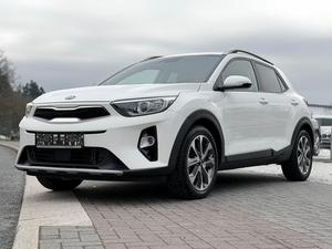 Kia Stonic SUV Cambio Manuale Fari a LED Pneumatici R20 Euro6 Potenza 85 kW (116 CV) - Product Image 2