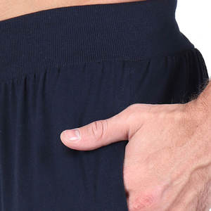 Professional Products Popular Design Unique Design Men Jogger Breathable <b>Drawstring</b> <b>Trouser</b> - Product Image 5