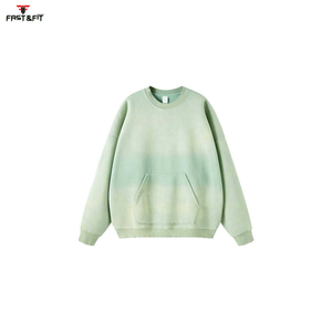 Sudaderas con Capucha de Invierno 100% Algodón, Bordadas e Impresas con Logotipo Personalizado, de la Mejor Calidad, en Venta - Product Image 6