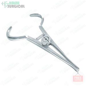 Alicates de atado de ligaduras superventas de excelente calidad | Embalaje personalizado de ortodoncia dental/Logotipo al por mayor precio de fábrica CE ISO - Product Image 6