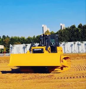 Mini Bulldozer SD17-G de 17 Toneladas para Movimiento de Tierras con el Mejor Precio de Venta - Product Image 4