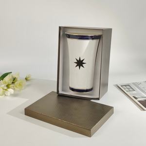 Jarrón de Cerámica Contemporáneo de Lujo para Mesa, Jarrón Ecológico para Arreglos Florales, Decoración del Hogar - Product Image 5