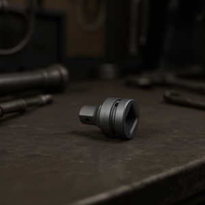 Adaptador de Impacto Stahlwille de 1'', Accesorios y Piezas para Herramientas Neumáticas - Product Image 3