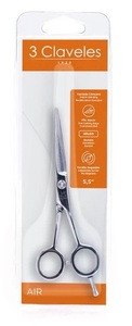 Forbici da parrucchiere Air in acciaio inossidabile 14 cm (3 Claveles 12803) - Product Image 4