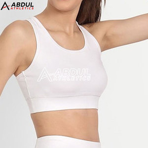 Sujetador deportivo de moda para mujer más vendido, ropa deportiva, entrenamiento, Sujetador deportivo, venta en línea - Product Image 6