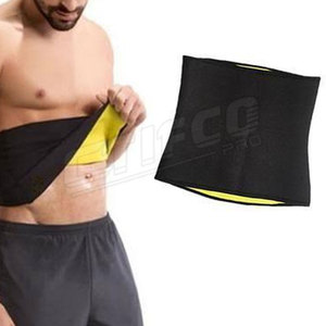 Diseño de logotipo profesional Cinturón de sauna Diseña tu propio cinturón de sauna hecho a medida - Product Image 4