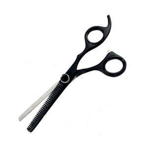 2025กรรไกรตัดผม440C สำหรับช่างตัดผมมืออาชีพสำหรับช่างตัดผม - Product Image 5