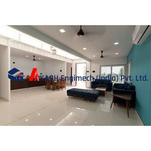 บ้านภาชนะที่ทันสมัยและปฏิบัติบ้านภาชนะ - Product Image 4