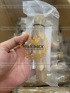 Bâtonnets en bois de café 100% naturels, jouets à mâcher écologiques pour chiens, bon nettoyage des dents, indestructibles, vente chaude - Product Image 4