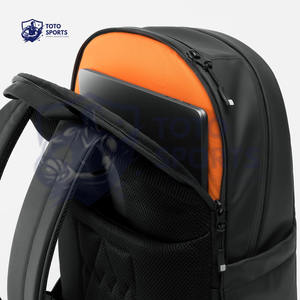 Sac à dos pour ordinateur portable léger, confortable, lisse, respirant, imperméable, de haute qualité, tendance, best-seller, prix raisonnable - Product Image 3