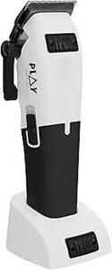 Cortadora de Pelo Profesional T Play para Hombre, 7500 RPM, con Empuñaduras de Goma, Lista para Envío Mundial - Product Image 4