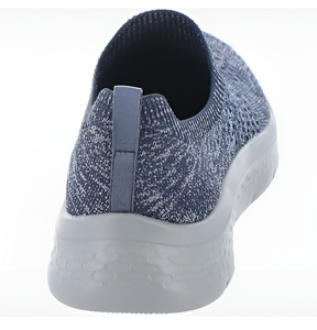 Baskets à enfiler élégantes unisexes légères avec coussinets confortables, chaudes et respirantes pour les promenades de tous les jours Tendance à bas prix - Product Image 2