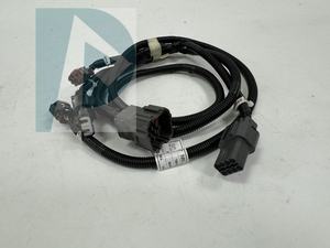 Venta Directa de Fábrica Nuevo Arnés de Cableado Adicional para Excavadoras ZX200-5G ZX330-5G y Camiones de Construcción con Inyectores (Modelo YA00006560H) - Product Image 2