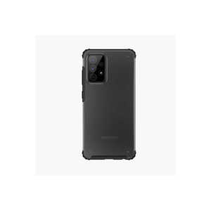 Étui de protection en silicone liquide premium ANKY Volks bleu marine pour Samsung Galaxy A52, protection pour téléphone modèle 14 Plus - Product Image 5