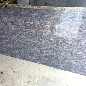 หินแกรนิตสีน้ำเงิน vizag ขัดพื้นขนาดใหญ่สไตล์การออกแบบที่ทันสมัย - Product Image 6