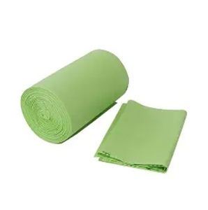 Bolsas Compostables de 35/40 Litros x 50 Unidades - Bolsas para Compostaje de Residuos de Cocina 35/40L - EN 13432 - Bolsas para Basura - Product Image 3