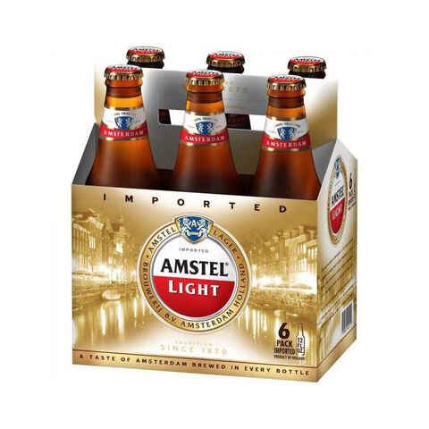 Best wholesale price Amstel Lager Beer Cans 4 x 440ml/Low price 