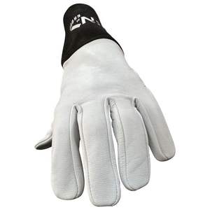 High Quality XL <b>TIG</b> <b>Welding</b> <b>Gloves</b> Custom Size Made from Waterproof Leather with Cotton Lining Safety Design Protective Working - Product Image 6