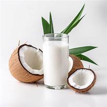 กะทิเข้มข้นพืชมีไขมันสูงส่วนผสมสุดยอด - Product Image 6