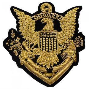 Serviette personnalisée en gros, patchs en chenille à repasser sur toile, patchs brodés colorés en PVC, vêtements personnalisés avec logo, haute qualité - Product Image 6