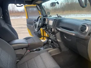 JEEP WRANGLER SPORT 2011 USADO, Volante a la Izquierda/Derecha - Product Image 3