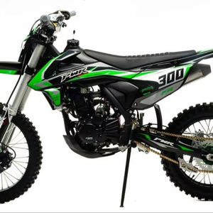 มอเตอร์ไซค์วิบากคุณภาพเยี่ยม ปี 2026 รุ่น MOTO-LANDS PWR FR300 Pro สำหรับขับขี่ออฟโรด - Product Image 4