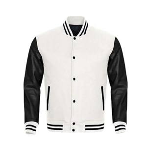 Best Selling <b>Men</b> Varsity <b>Jacket</b> Wholesale Cheap Price Varsity <b>Jacket</b> for <b>Sale</b> High Quality Varsity <b>Jacket</b> for <b>men</b> - Product Image 5