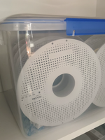 Filamento PLA Lite de Bamboo Lab, 1.75 mm, Fácil de Imprimir, Filamento para Impresora 3D para Prototipos, Educación, Modelado y Proyectos Diarios