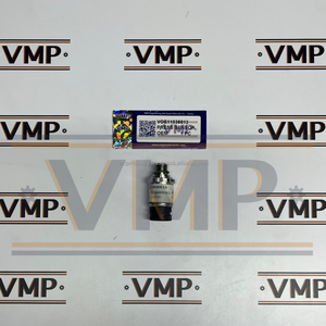 VOE 11038813 Pressure Sensor for Volvo L120F L150F L110F Motor Grader G940 G930 Construction Machinery Spare Parts OEM Quality - Product Image 2