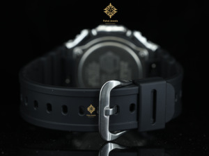 Boîtier de montre Hip Hop Sport GA210, lunette certifiée GRA, argent sterling 925 et diamant Moissanite VVS couleur D, collier de perles Still - Product Image 6