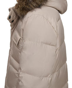 Chaqueta acolchada ligera de moda para hombre, abrigo acolchado informal para uso diario al aire libre, diseño personalizado de fábrica - Product Image 6