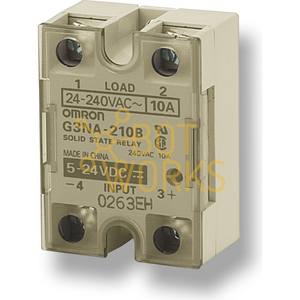 Omron G3NA290BUTU2DC52 - Nuovo - Product Image 1