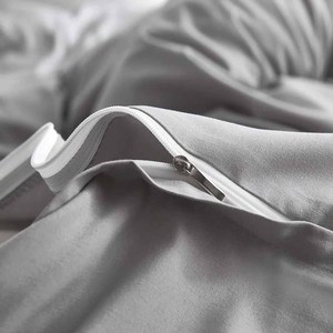 Sang Trọng Chất Lượng Cao Bông Tấm Ga Giường Và <span class=keywords><strong>Comforter</strong></span> Bộ Hiện Đại Nhà Dệt Cho Khách Sạn Sử Dụng Bán Buôn Giá Rẻ Bộ Đồ Giường Sang Trọng - Product Image 5