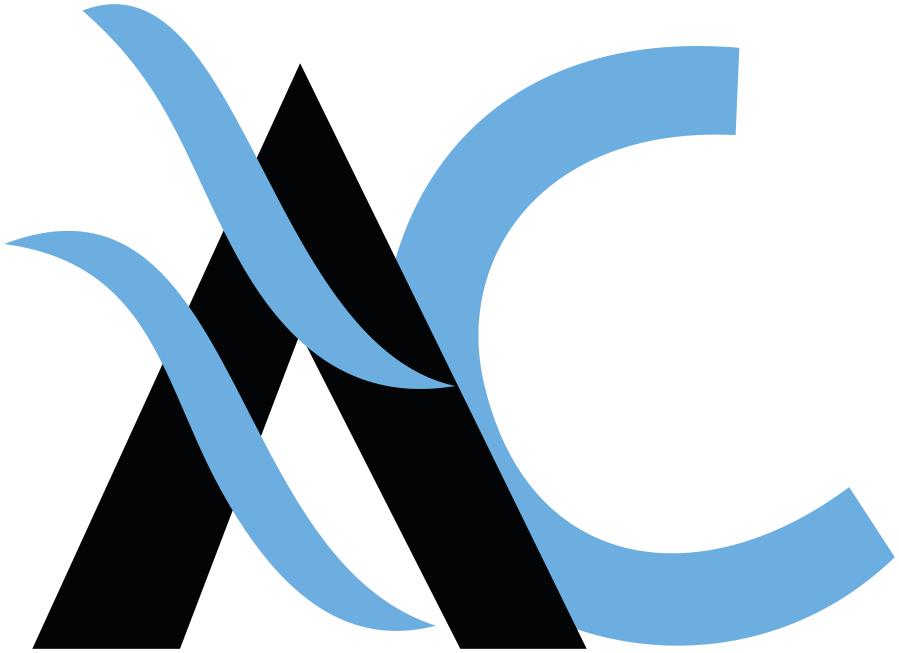 ATHLETIC CHARM INTERNATIONAL logo
