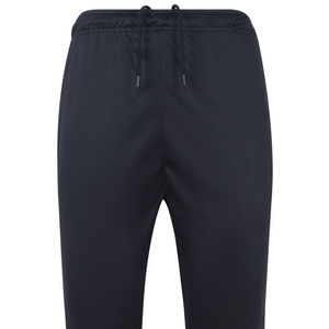 Pantalones Deportivos Personalizables de Secado Rápido, Transpirables y Ecológicos, 100% Poliéster, para Invierno, Color Sólido, Venta al Por Mayor Directa de Fábrica - Product Image 2