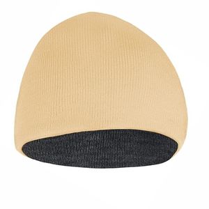 Beanie <b>Hats</b> New Lined <b>Winter</b> Knitted <b>Hat</b> With Fashion for <b>Men</b> Women Outdoor Classic Warm Cap - Product Image 6