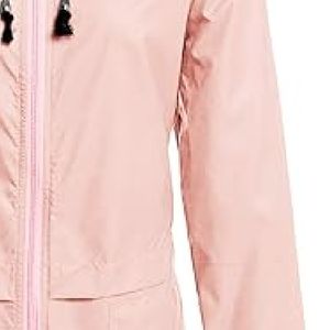 High Quality Lightweight Nylon <b>Jacket</b> for <b>Smart</b> Casual Spring Autumn Waterproof <b>Jacket</b> - Product Image 4