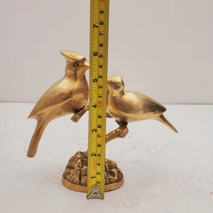 Trofeo Personalizado de Cobre/Latón Dorado con Inserto Personalizado, Grabado Ecológico Personalizado para Vino y Hogar - Product Image 1