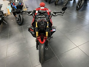 NOUVEAU 2026 MVS Agusta Rush <span class=keywords><strong>1000</strong></span> Nouvelle <span class=keywords><strong>Moto</strong></span> de Route - Product Image 4