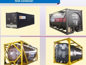 Contenedor de envío de paquete plano de cubo de alta calidad de 40 pies y 20 pies de altura, contenedor refrigerado de acero de nueva condición, contenedor seco usado 40HQ - Product Image 5