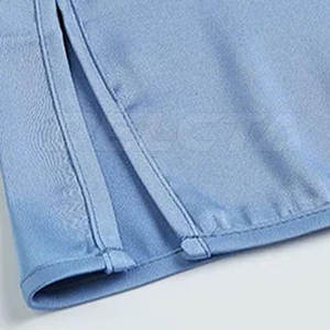 Uniforme de Kung Fu de haute qualité, uniforme de Kung Fu à étiquette privée, fabrication d'uniformes de Kung Fu en usine - Product Image 4