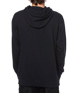 Sweat-shirt d'hiver en gros 100% coton respirant et écologique, offrant une douceur naturelle et des coutures durables, idéal pour les trajets quotidiens et les environnements doux. - Product Image 3