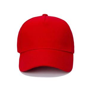 Gorra deportiva de béisbol Unisex ajustada con logotipo bordado personalizado al por mayor ajustable 100% algodón gorras de béisbol de diseño personalizado de fábrica - Product Image 4